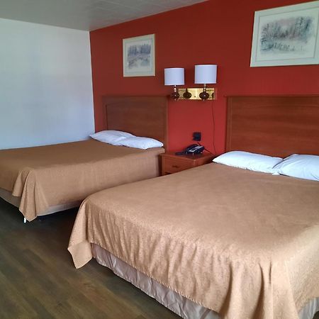 Motel Reedsburg الغرفة الصورة