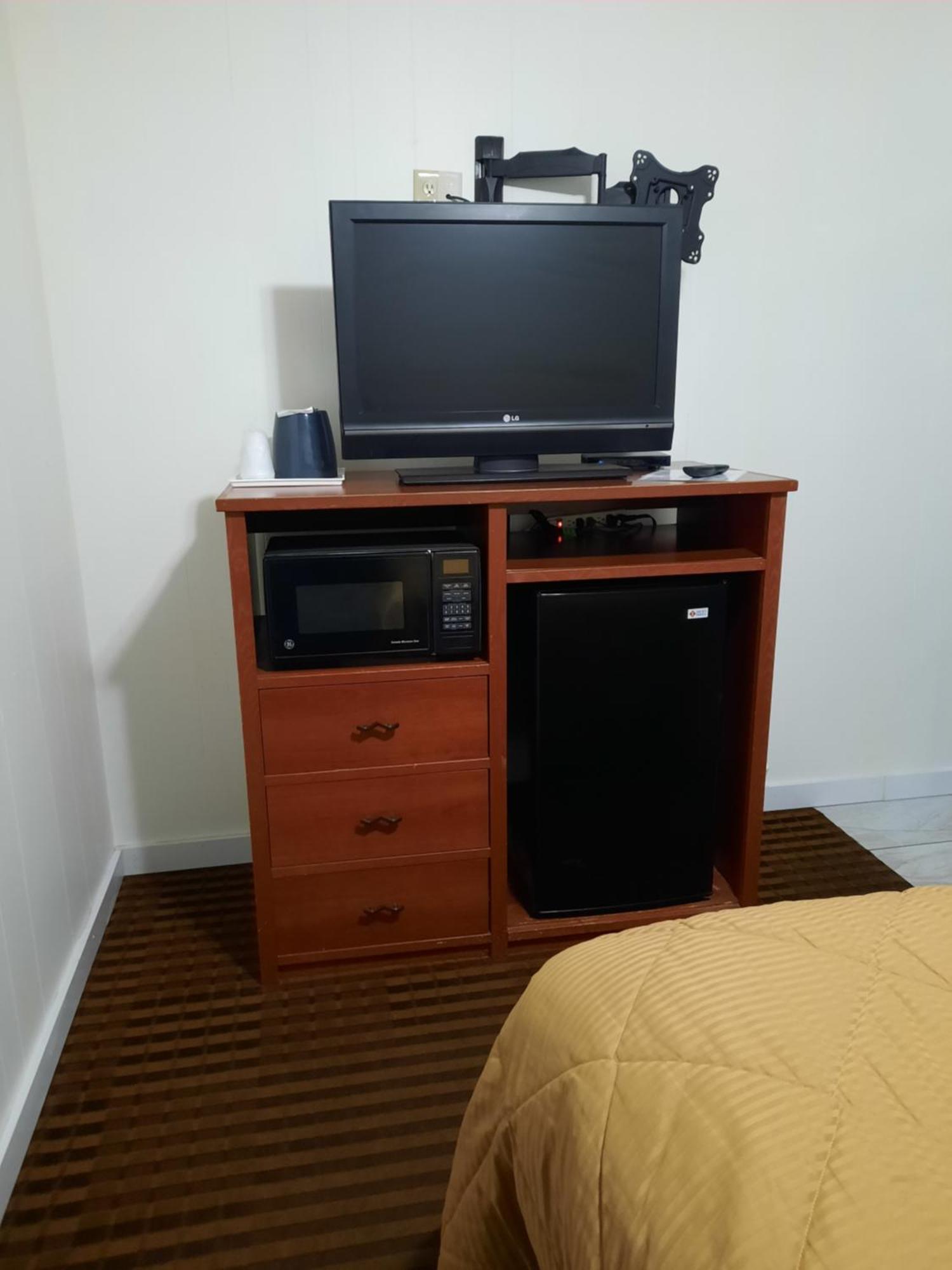 Motel Reedsburg الغرفة الصورة