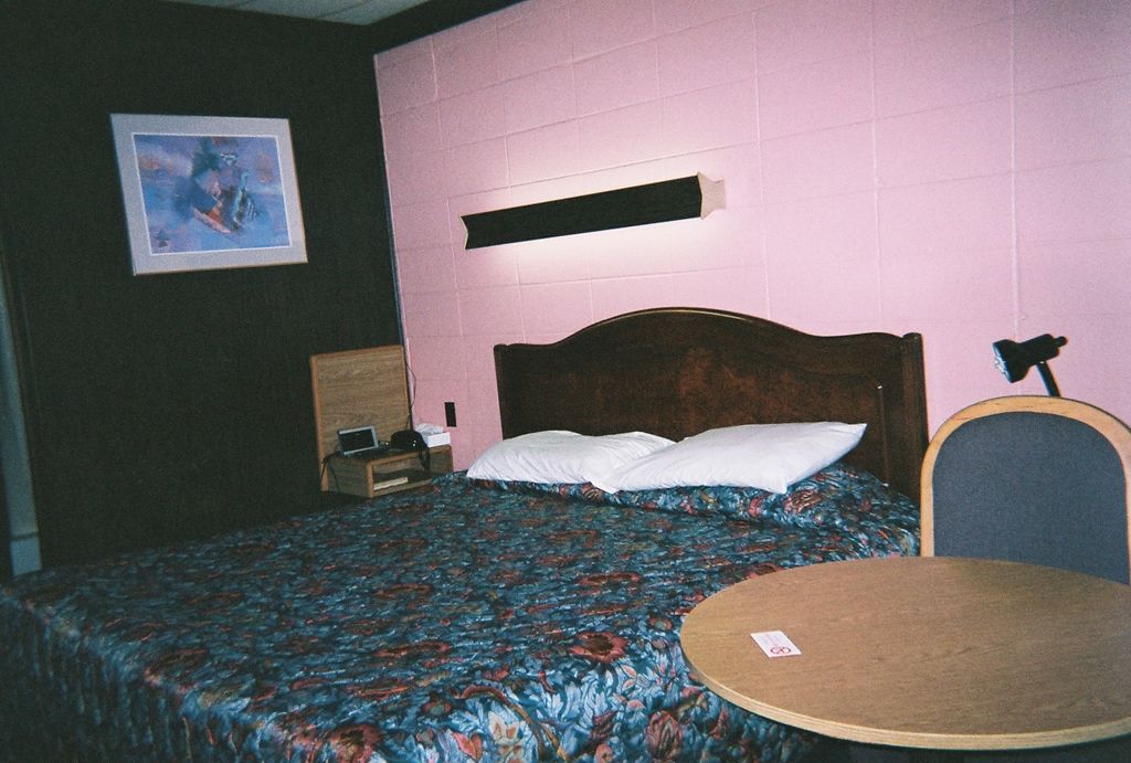 Motel Reedsburg الغرفة الصورة