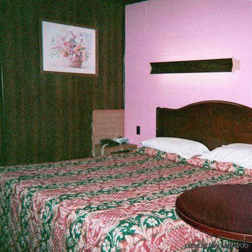 Motel Reedsburg الغرفة الصورة